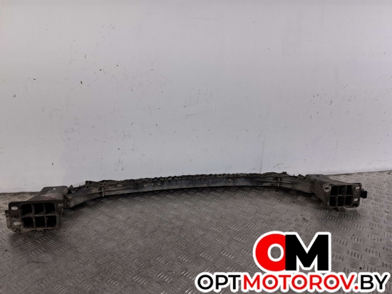 Усилитель бампера переднего  Citroen C4 2 поколение 2012 9674894680, 9674966580, 9687851580 #4