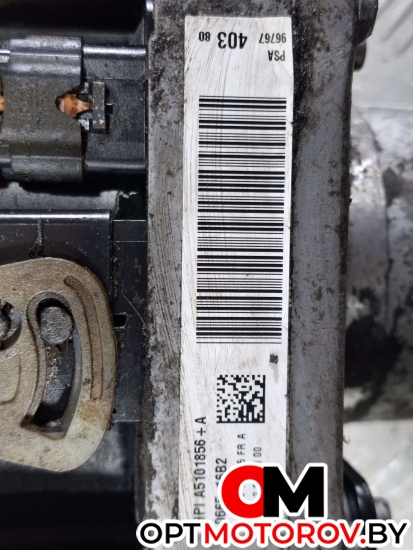 Электрогидроусилитель руля  Citroen C4 2 поколение 2012 9676740380 #2