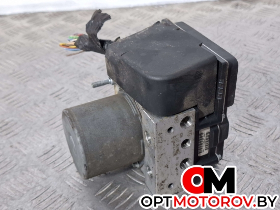 Блок ABS  Citroen C4 2 поколение 2012 9677024980, 0265252034 #1