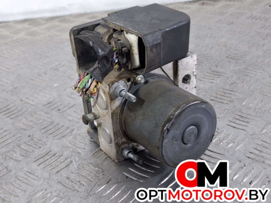 Блок ABS  Citroen C4 2 поколение 2012 9677024980, 0265252034 #3