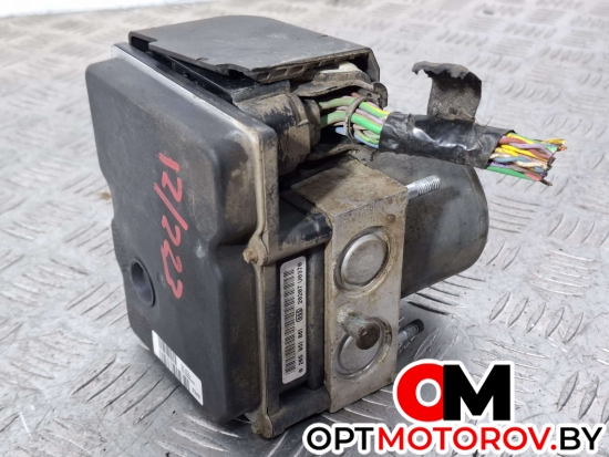 Блок ABS  Citroen C4 2 поколение 2012 9677024980, 0265252034 #4