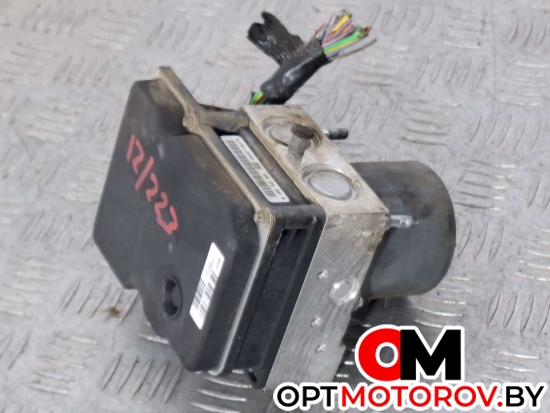 Блок ABS  Citroen C4 2 поколение 2012 9677024980, 0265252034 #5