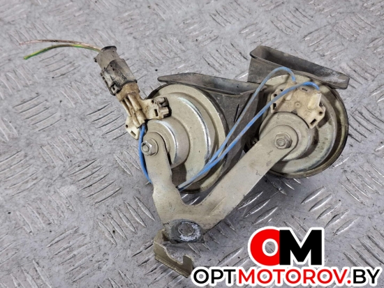 Сигнал звуковой  Citroen C4 2 поколение 2012 0055306  #1