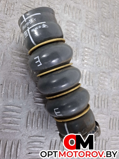 Сигнал звуковой  Citroen C4 2 поколение 2012 9683725580 #1