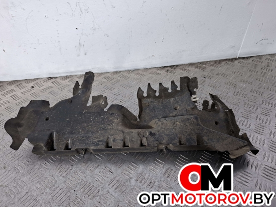 Дефлектор радиатора  Citroen C4 2 поколение 2012 9687421780 #2