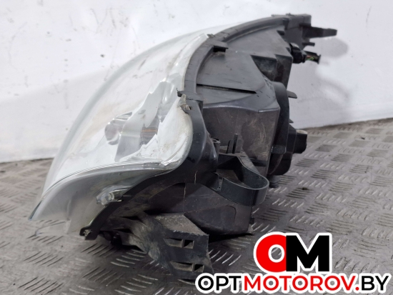 Фара правая  Citroen C4 2 поколение 2012 968730458004 #2