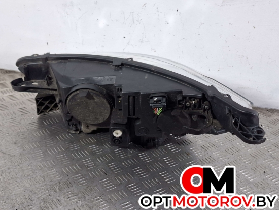 Фара правая  Citroen C4 2 поколение 2012 968730458004 #4