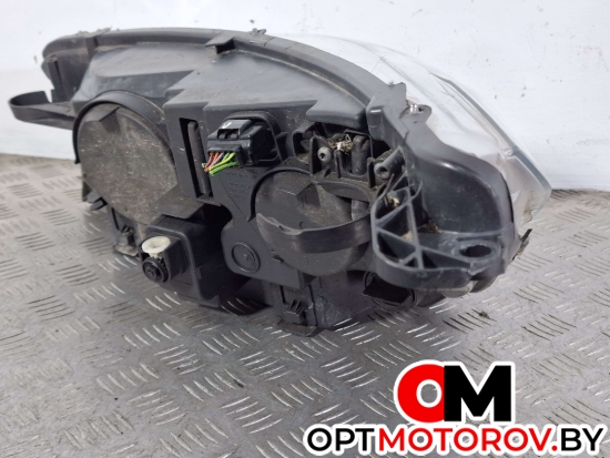 Фара правая  Citroen C4 2 поколение 2012 968730458004 #5