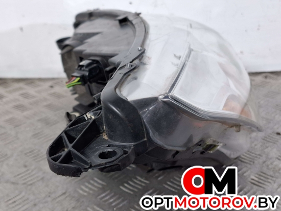 Фара правая  Citroen C4 2 поколение 2012 968730458004 #6