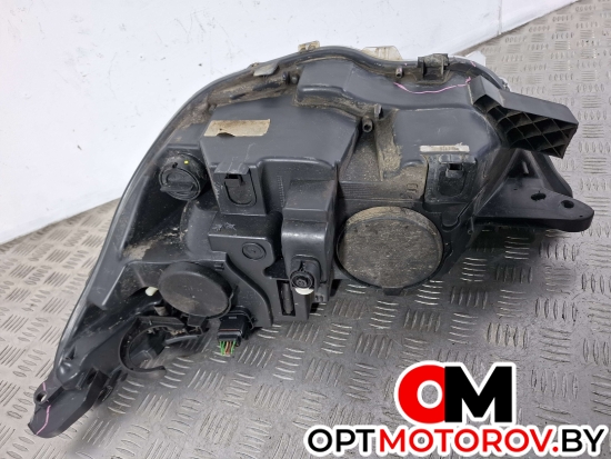 Фара правая  Citroen C4 2 поколение 2012 968730458004 #7