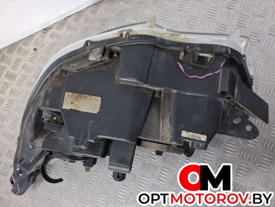 Фара правая  Citroen C4 2 поколение 2012 968730458004 #8