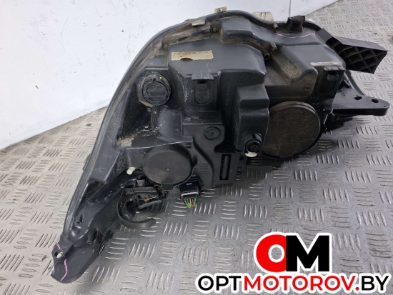 Фара правая  Citroen C4 2 поколение 2012 968730458004 #9