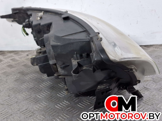 Фара левая  Citroen C4 2 поколение 2012 9687308380 #5