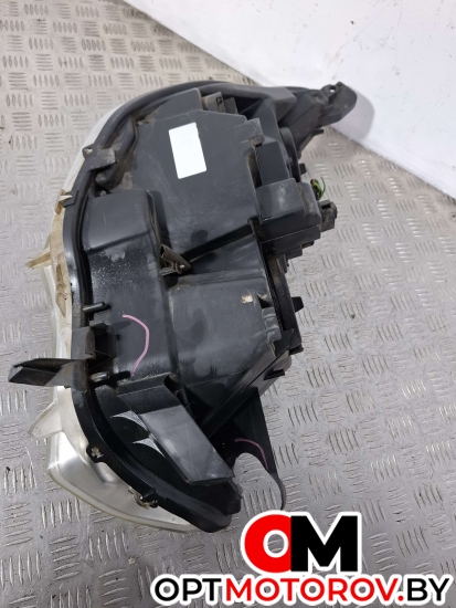 Фара левая  Citroen C4 2 поколение 2012 9687308380 #6
