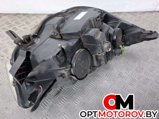 Фара левая  Citroen C4 2 поколение 2012 9687308380 #7
