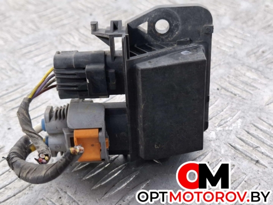 Усилитель бампера переднего  Citroen C4 2 поколение 2012 9830143880 #1