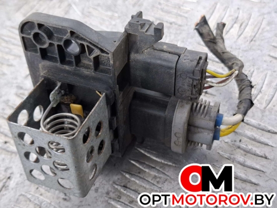 Усилитель бампера переднего  Citroen C4 2 поколение 2012 9830143880 #2