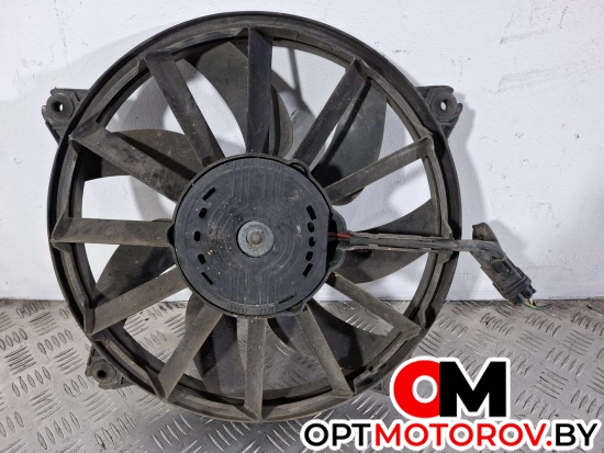 Вентилятор радиатора  Citroen C4 2 поколение 2012 FC1049874716T, 1049874716T, 1049874716 #3