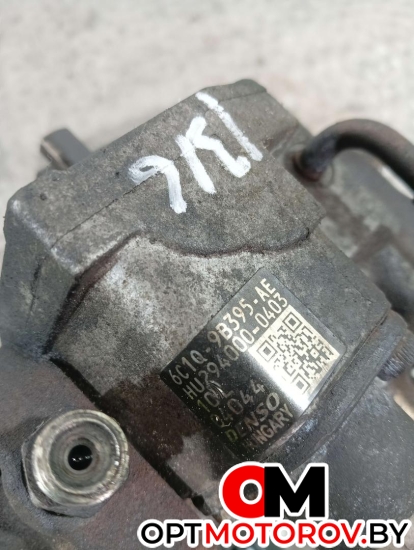 Форсунка топливная  Ford Transit 7 поколение 2009 6C1q9b395ae #5