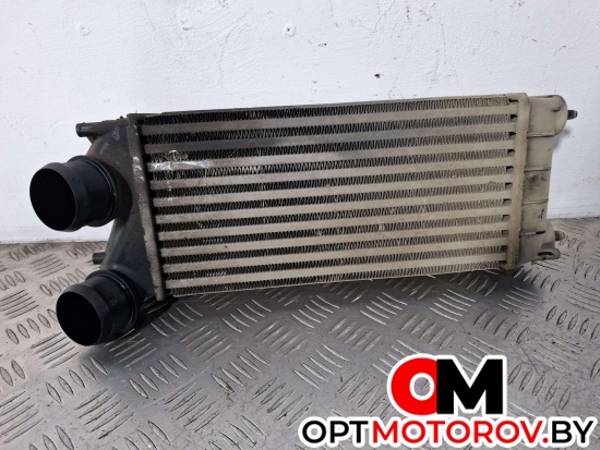 Вентилятор радиатора  Citroen C4 2 поколение 2012 9684212480 #1