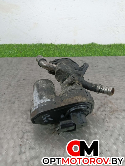 Форсунка топливная  Ford Transit 7 поколение 2009 9659694780 #1