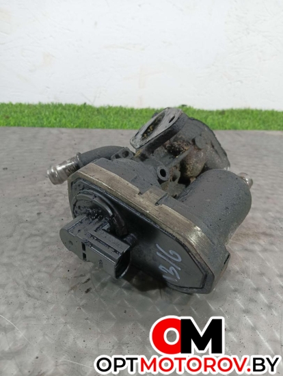 Форсунка топливная  Ford Transit 7 поколение 2009 9659694780 #2