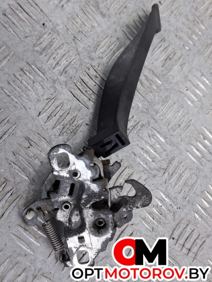 Замок капота  Citroen C4 2 поколение 2012 9670573977 #1