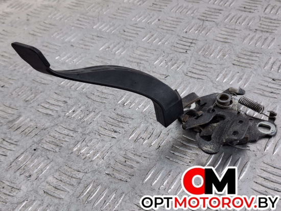 Замок капота  Citroen C4 2 поколение 2012 9670573977 #2