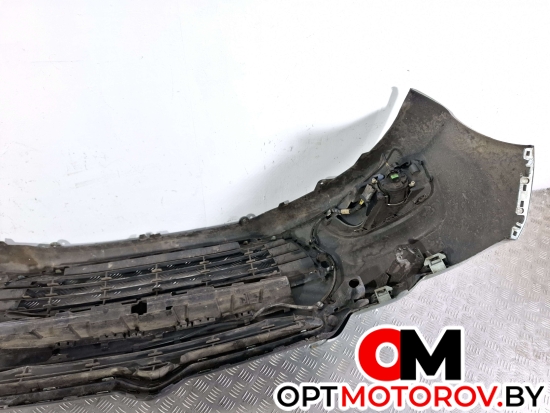 Бампер передний  Citroen C4 2 поколение 2012 96762850080A, 9676285080 #4