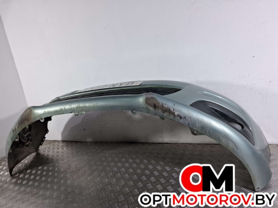 Бампер передний  Citroen C4 2 поколение 2012 96762850080A, 9676285080 #7