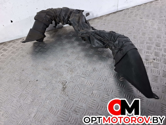 Воздухозаборник  Opel Insignia 1 поколение (A) 2009 55561770 #4