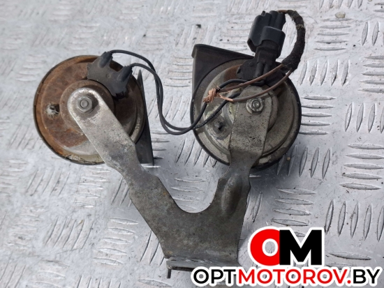 Сигнал звуковой  Opel Insignia 1 поколение (A) 2009 A046522, 55306, 0055306 #2