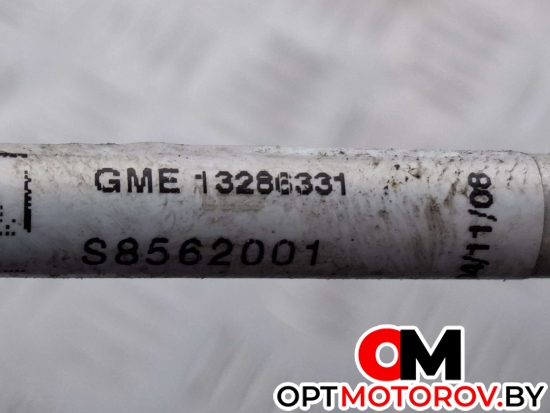 Сигнал звуковой  Opel Insignia 1 поколение (A) 2009 13286331 #3