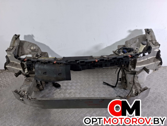 Часть кузова (вырезанный элемент)  Opel Insignia 1 поколение (A) 2009 13235552, 13222588, 13249969, 13235554, 13235555 #1