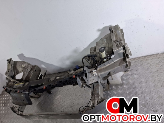 Часть кузова (вырезанный элемент)  Opel Insignia 1 поколение (A) 2009 13235552, 13222588, 13249969, 13235554, 13235555 #2