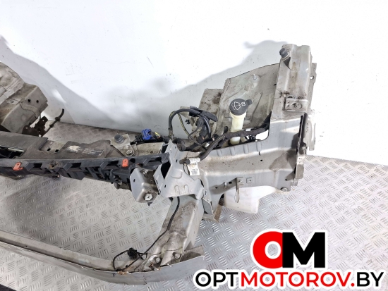 Часть кузова (вырезанный элемент)  Opel Insignia 1 поколение (A) 2009 13235552, 13222588, 13249969, 13235554, 13235555 #4