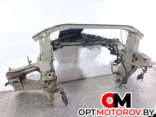 Часть кузова (вырезанный элемент)  Opel Insignia 1 поколение (A) 2009 13235552, 13222588, 13249969, 13235554, 13235555 #6