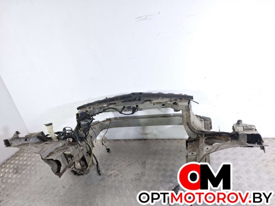 Часть кузова (вырезанный элемент)  Opel Insignia 1 поколение (A) 2009 13235552, 13222588, 13249969, 13235554, 13235555 #7