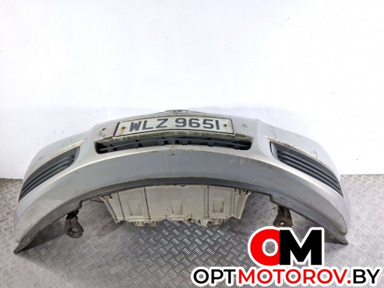 Бампер передний  Opel Insignia 1 поколение (A) 2009  #4