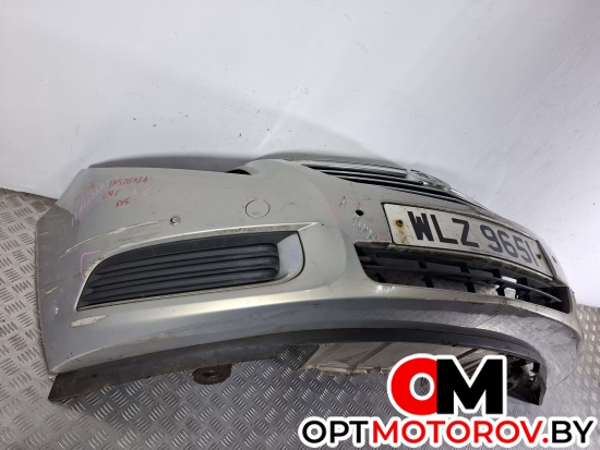 Бампер передний  Opel Insignia 1 поколение (A) 2009  #5