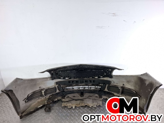 Бампер передний  Opel Insignia 1 поколение (A) 2009  #6