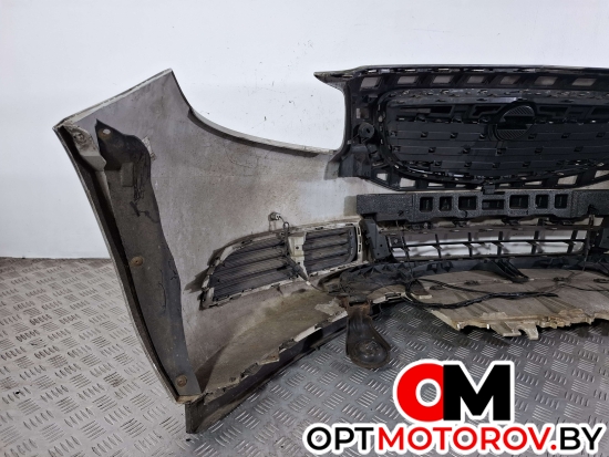Бампер передний  Opel Insignia 1 поколение (A) 2009  #7