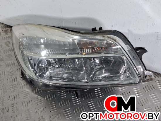 Фара правая  Opel Insignia 1 поколение (A) 2009 1LJ00963003, 13226781 #1