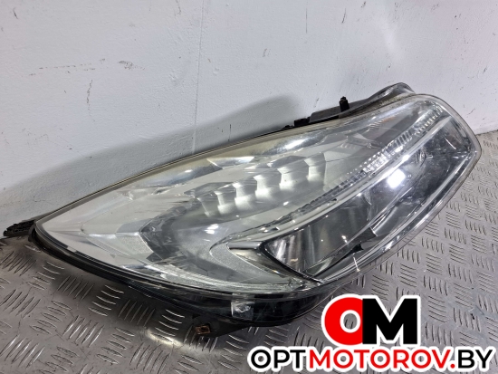 Фара правая  Opel Insignia 1 поколение (A) 2009 1LJ00963003, 13226781 #2