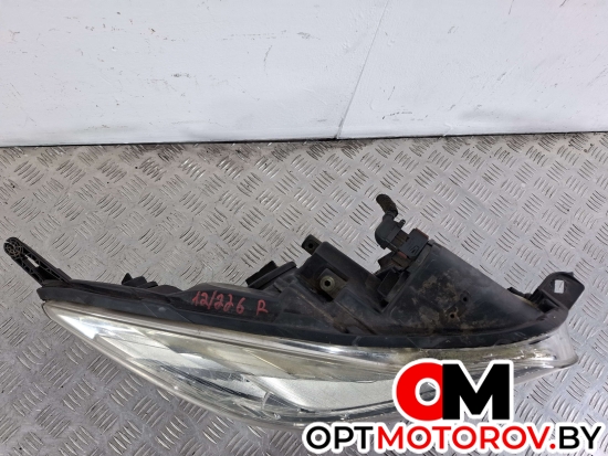 Фара правая  Opel Insignia 1 поколение (A) 2009 1LJ00963003, 13226781 #4