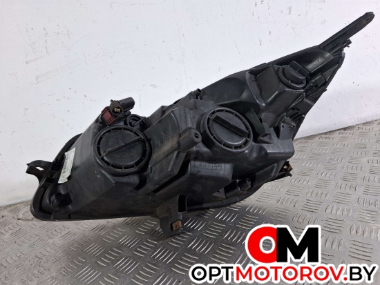 Фара правая  Opel Insignia 1 поколение (A) 2009 1LJ00963003, 13226781 #6