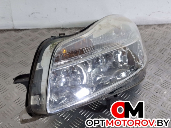 Фара левая  Opel Insignia 1 поколение (A) 2009 1LJ00963003, 132267800 #2