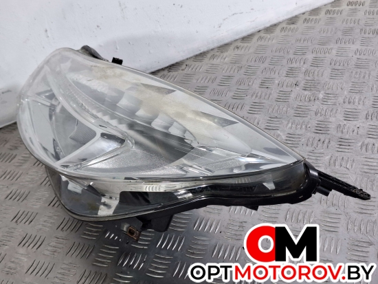 Фара левая  Opel Insignia 1 поколение (A) 2009 1LJ00963003, 132267800 #3