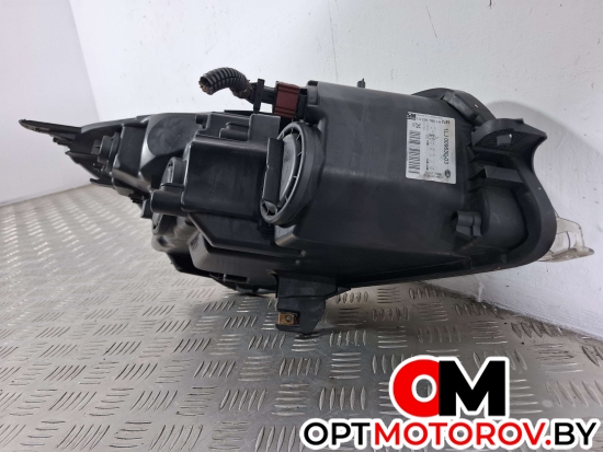 Фара левая  Opel Insignia 1 поколение (A) 2009 1LJ00963003, 132267800 #6