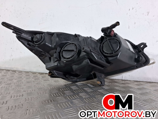 Фара левая  Opel Insignia 1 поколение (A) 2009 1LJ00963003, 132267800 #7